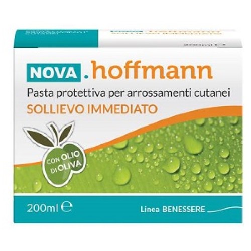 NOVA HOFFMANN Crema 200ml