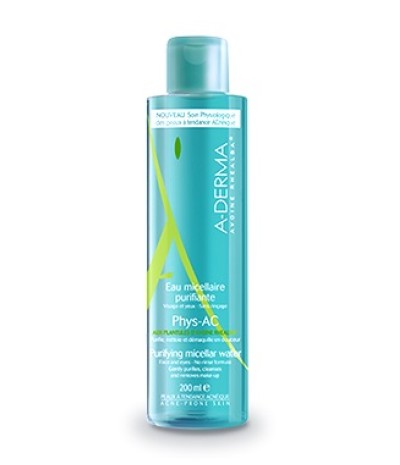 PHYS-AC Acqua Micellare 200ml