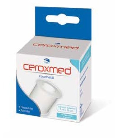 CEROXMED White m5x5