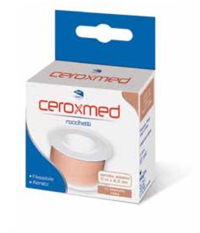 CEROXMED Tex Cerotto m5x2,5