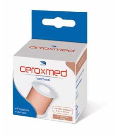 CEROXMED Tex Cerotto m5x5