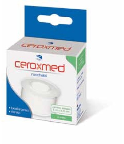 CEROXMED Seta Cerotto m5x2,5