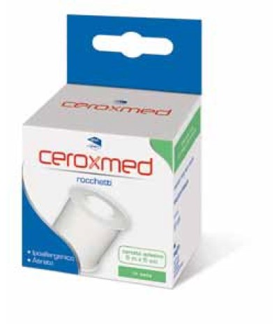 CEROXMED Seta Cerotto m5x5