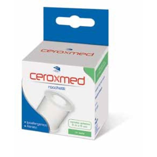 CEROXMED Seta Cerotto m5x5