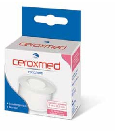 CEROXMED Fibra Cerotto m5x2,5