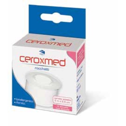 CEROXMED Fibra Cerotto m5x2,5