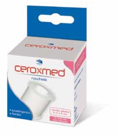 CEROXMED Fibra Cerotto m5x5