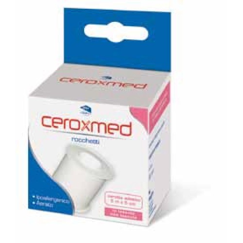 CEROXMED Fibra Cerotto m5x5