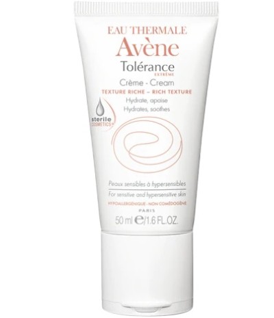 TOLERANCE Ext.Crema Cosm.50ml