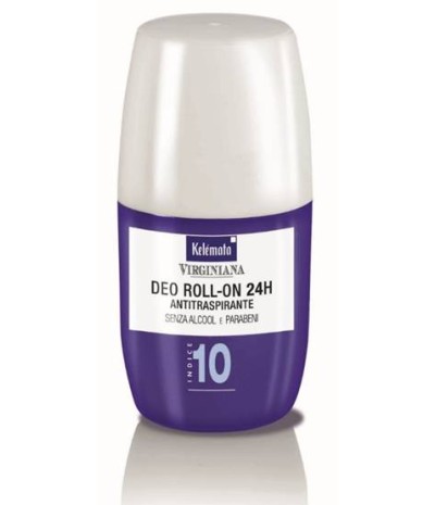 KELEMATA Deo Roll-On 10 50ml