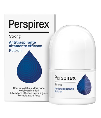 PERSPIREX Roll-On Strong