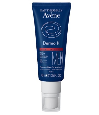 AVENE MEN Dermo K 40ml