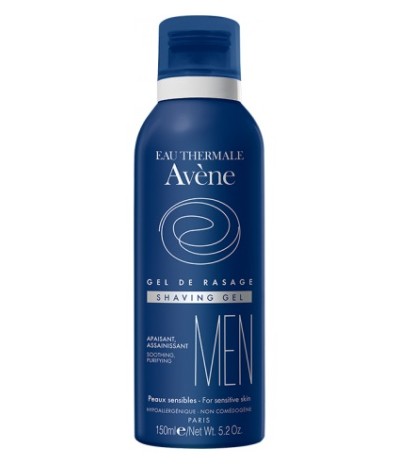 EAU THERMALE AVENE GEL DA BARBA 150 ML