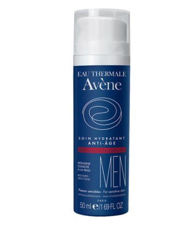 AVENE MEN Tratt.Idr.A-Eta'50ml