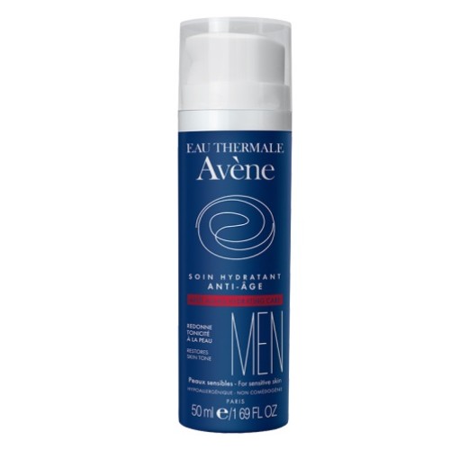 AVENE MEN Tratt.Idr.A-Eta'50ml