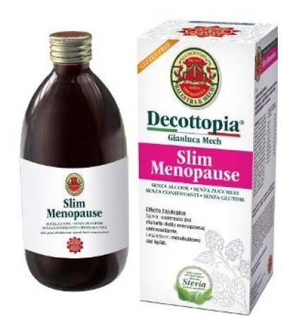 SLIM MENOPAUSE 500ml