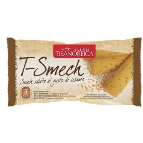 T-SMECH Snack Sesamo 30g