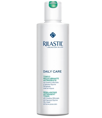 RILASTIL-D-C Tonico Astr.250ml