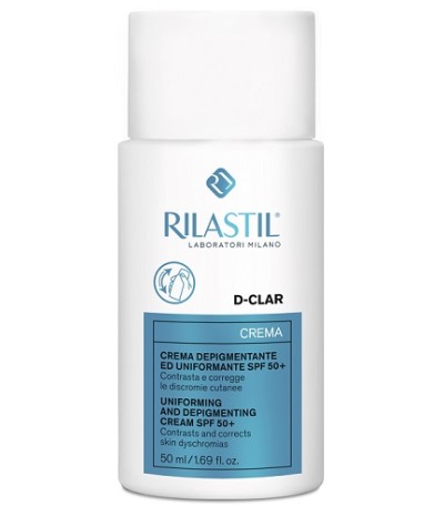 RILASTIL-D-CLAR Crema 50ml