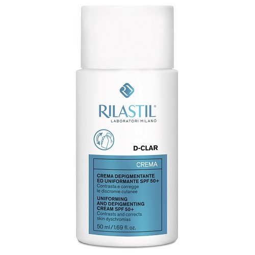 RILASTIL-D-CLAR Crema 50ml