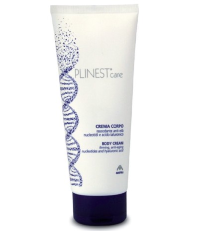 PLINEST CARE Crema Corpo 200ml