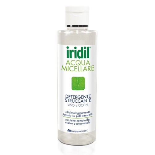 IRIDIL Acqua Micellare 200ml