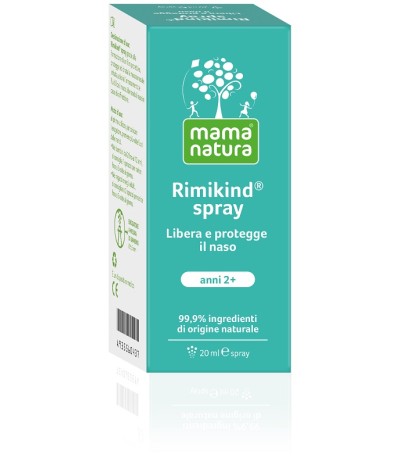 RIMIKIND Spray 20ml