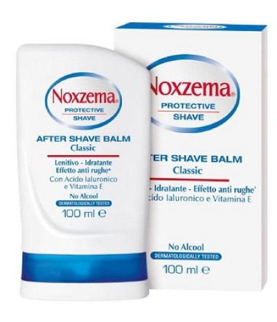 NOXZEMA Bals.D/Barba 100ml