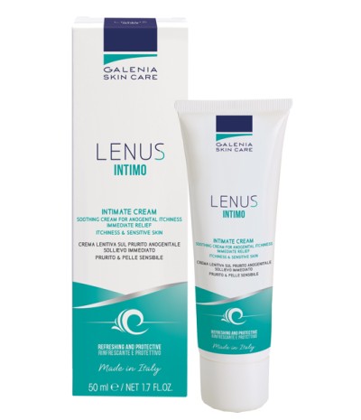 LENUS IMTIMO 50ML