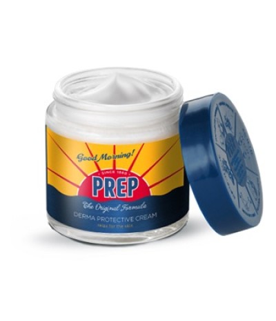 PREP Crema Dermoprot.Vaso 75ml