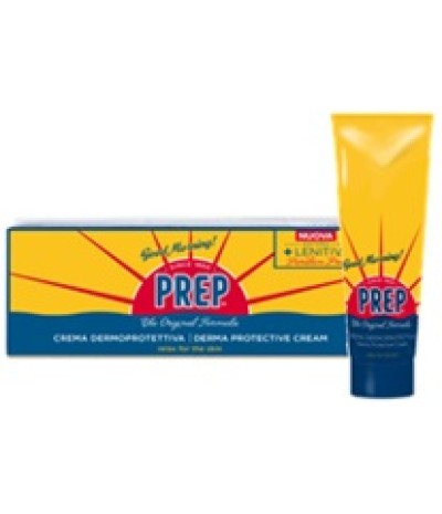 PREP Crema Dermoprot.Tubo 75ml