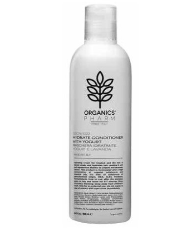 ORG PH Hydrate Masch.250ml