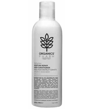 ORG PH Moisture Rep.Masch250ml