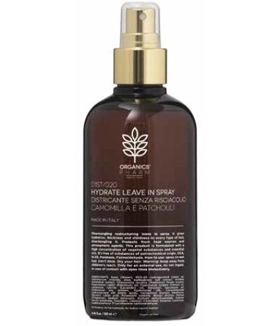 ORG PH Hydrate Leave In Spray