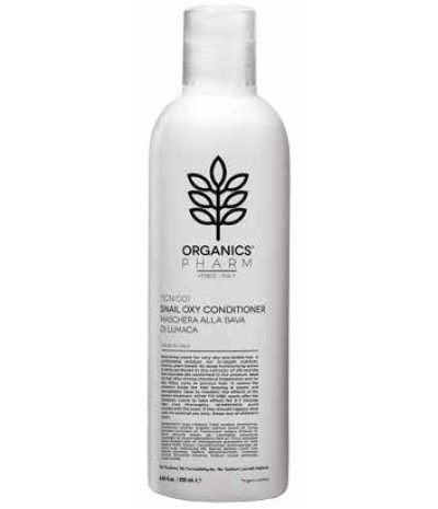 ORG PH Conditioner Snail Oxy