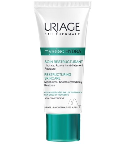 HYSEAC HYDRA Crema 40ml