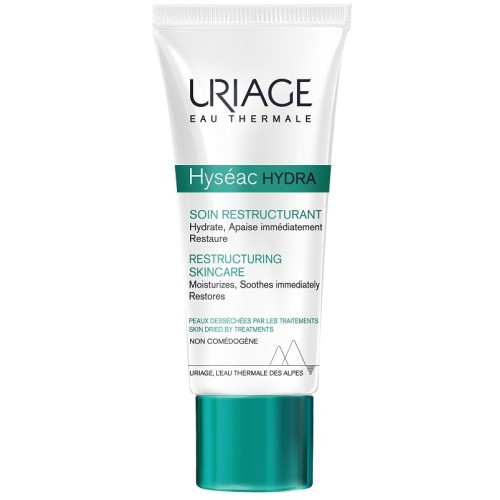 HYSEAC HYDRA Crema 40ml