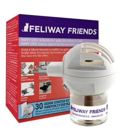 FELIWAY Friends Diff+Ric.48ml