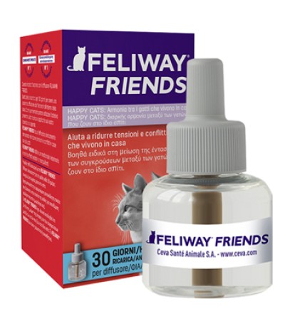 FELIWAY Friends Ric.48ml