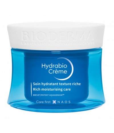 HYDRABIO Rich Cream 50ml