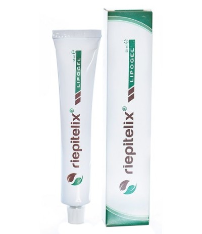 RIEPITELIX Lipogel Ung.50g