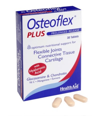 OSTEOFLEX Plus 30 Cpr