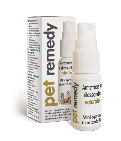 PET Remedy Spray  15ml