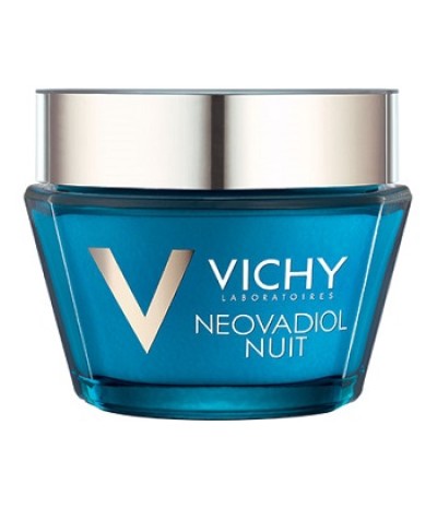 NEOVADIOL COMPLES SOSTIT NOTTE 50 ML