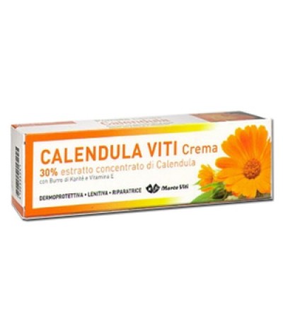 CALENDULA Crema 100ml VITI