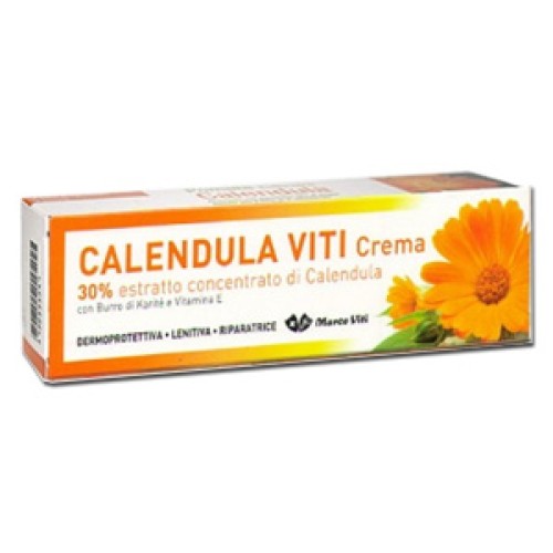 CALENDULA Crema 100ml VITI