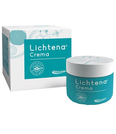 LICHTENA CREMA AI 3 ACTIVE 25 ML