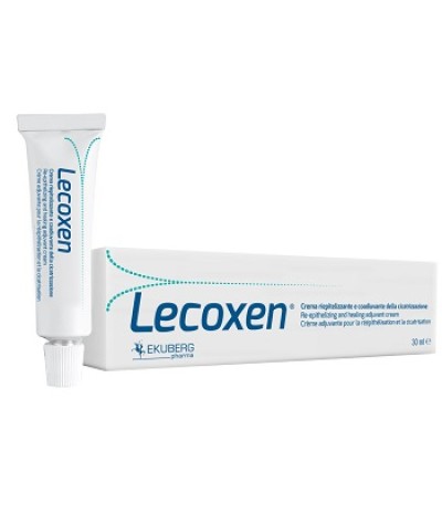 LECOXEN CREMA CICATR 30ML