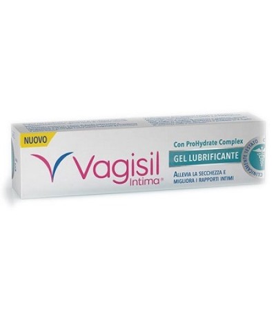 VAGISIL Intima Gel C Prohydr.