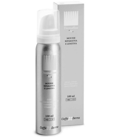 DERMAFFINE*20 Mousse 100ml